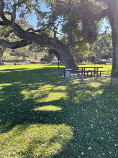 Los Alamos County Park - Los Alamos, CA
