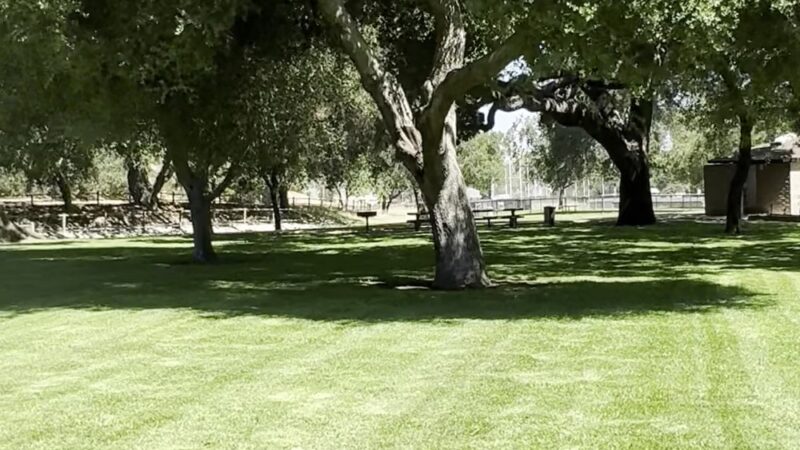 Los Alamos County Park - Los Alamos, CA