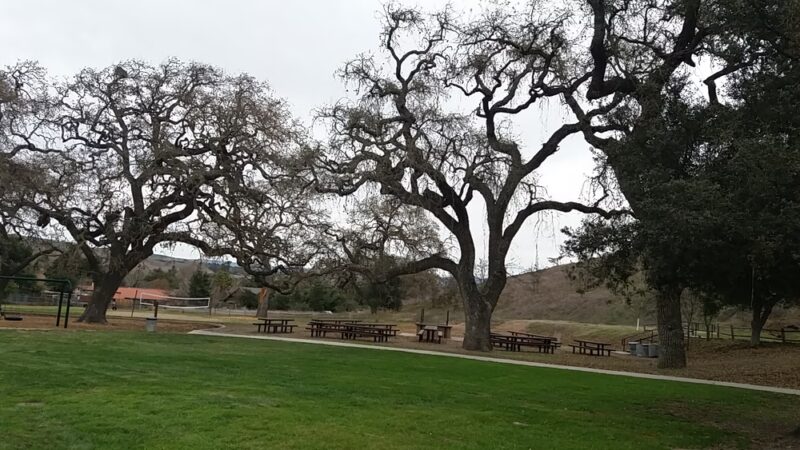 Los Alamos County Park - Los Alamos, CA