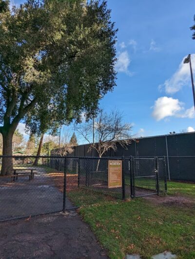 McKenzie Dog Park - Los Altos, CA