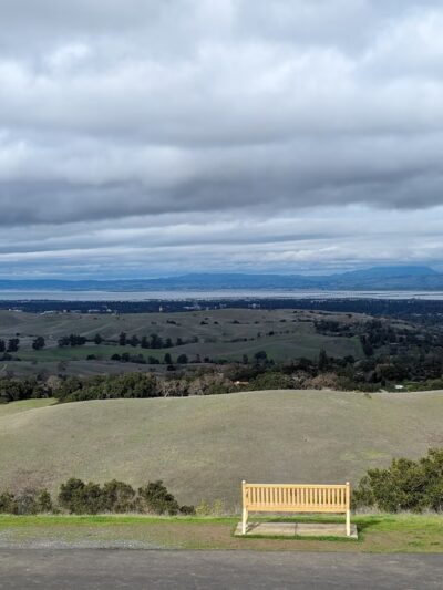 Foothills Nature Preserve - Los Altos Hills, CA