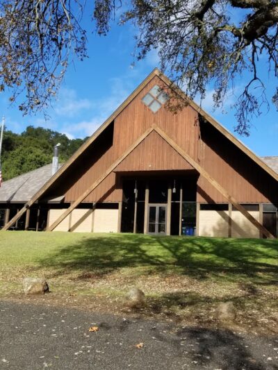 Foothills Nature Preserve - Los Altos Hills, CA