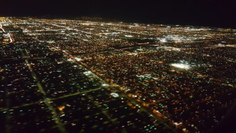 97th Street Park - Los Angeles, CA