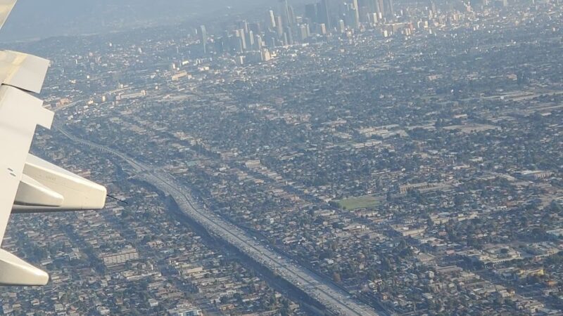 97th Street Park - Los Angeles, CA
