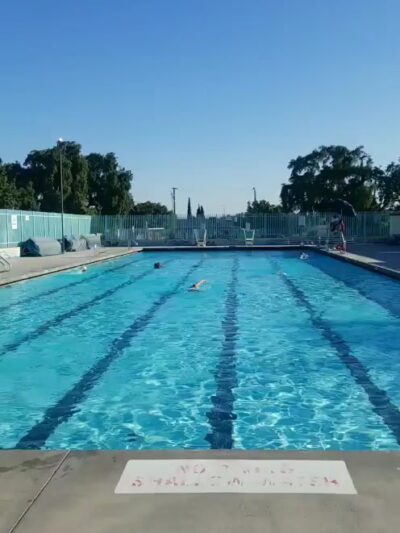 Atlantic Avenue Park - Los Angeles, CA