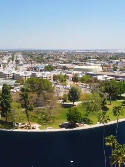 Belvedere Community Regional Park - Los Angeles, CA
