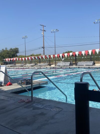 Belvedere Community Regional Park - Los Angeles, CA