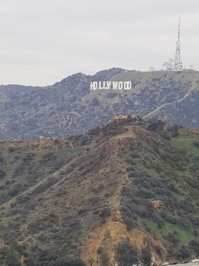 Bond Area - Los Angeles, CA