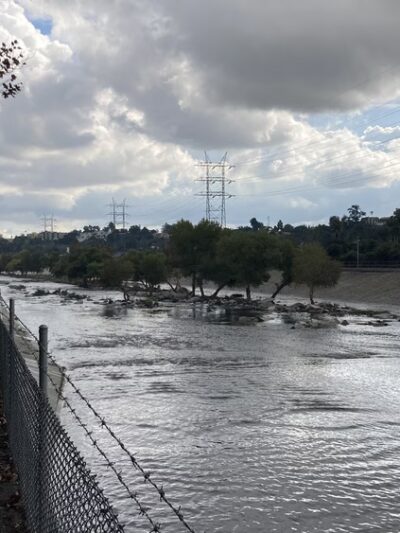 Bond Park - Los Angeles, CA