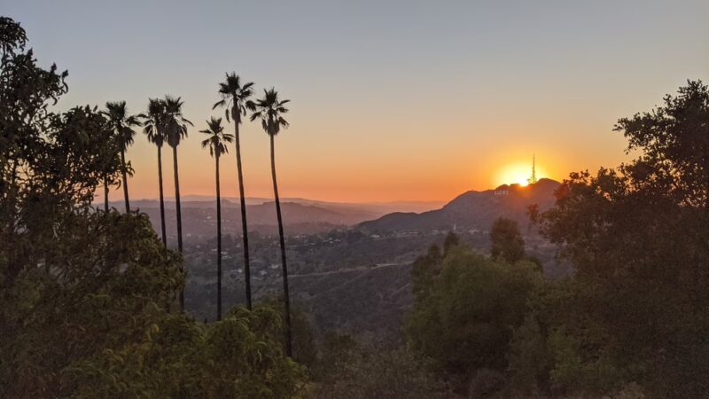 Captain's Roost - Los Angeles, CA