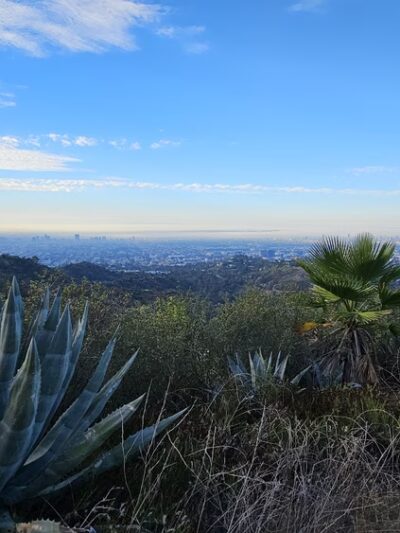 Captain's Roost - Los Angeles, CA