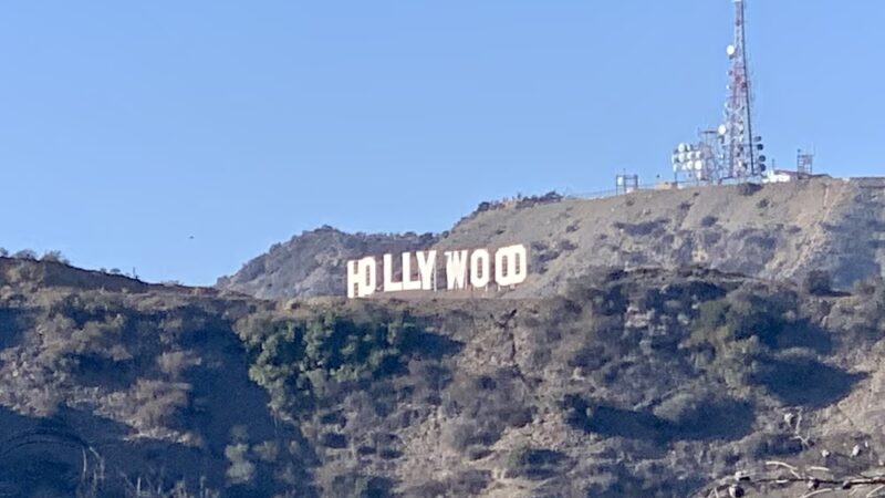 Captain's Roost - Los Angeles, CA