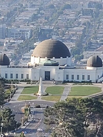 Captain's Roost - Los Angeles, CA