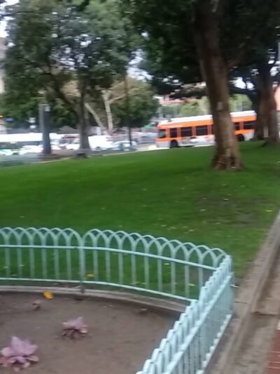 Circle Park - Los Angeles, CA