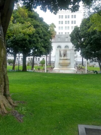 Circle Park - Los Angeles, CA