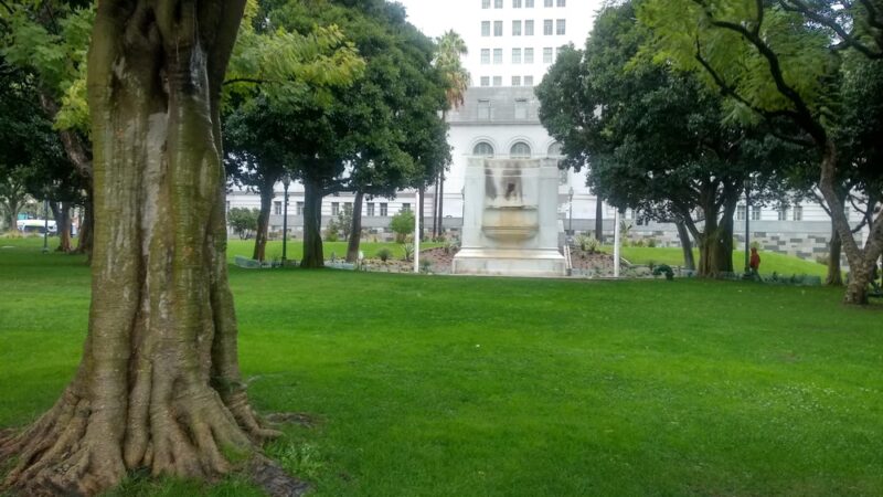 Circle Park - Los Angeles, CA