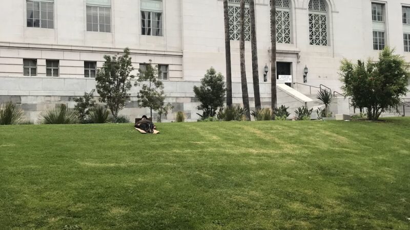 Circle Park - Los Angeles, CA