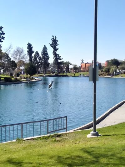 East Los Angeles Civic Center - Los Angeles, CA