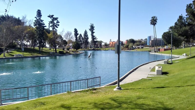 East Los Angeles Civic Center - Los Angeles, CA