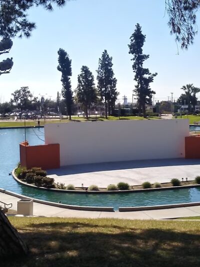 East Los Angeles Civic Center - Los Angeles, CA