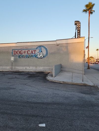 East Los Angeles Dog and Cat Hospital - Los Angeles, CA