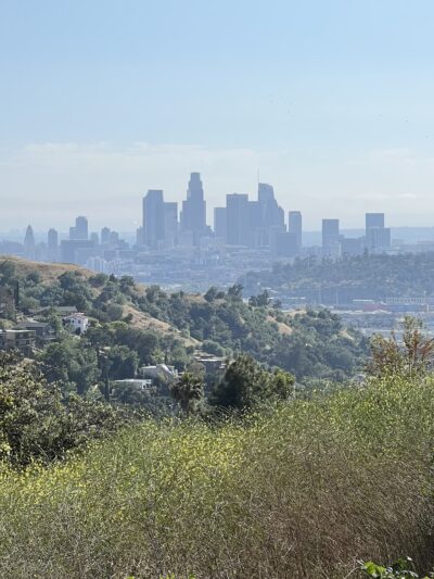 Ernest E. Debs Regional Park - Los Angeles, CA