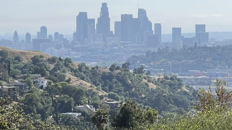 Ernest E. Debs Regional Park - Los Angeles, CA