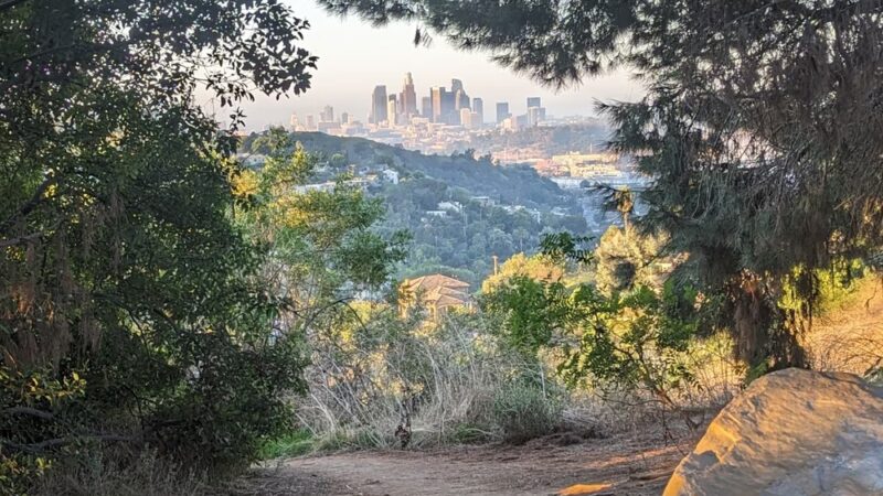 Ernest E. Debs Regional Park - Los Angeles, CA