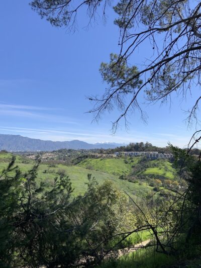 Ernest E. Debs Regional Park - Los Angeles, CA