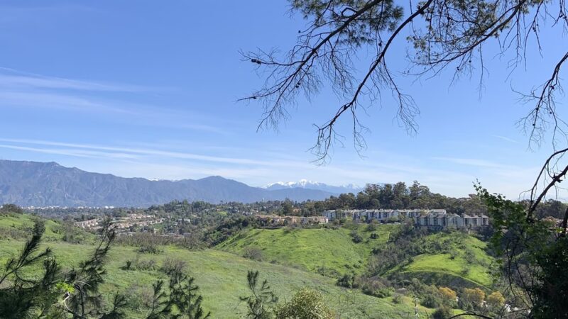 Ernest E. Debs Regional Park - Los Angeles, CA