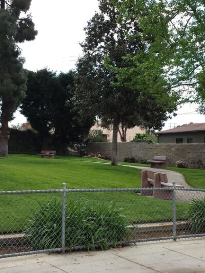 Glenhurst Park - Los Angeles, CA