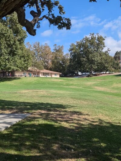 Glenhurst Park - Los Angeles, CA