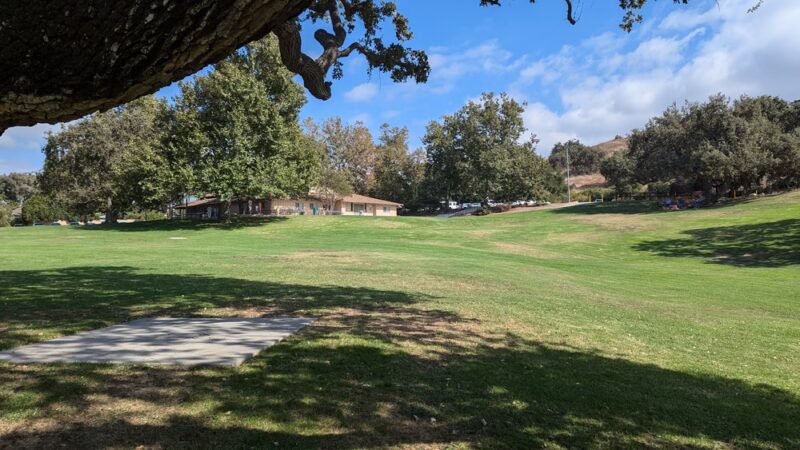Glenhurst Park - Los Angeles, CA