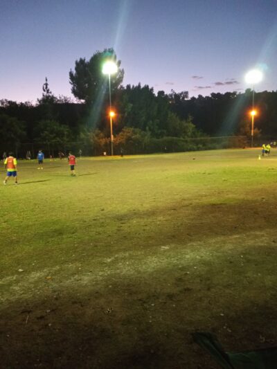 Guardia Park - Los Angeles, CA