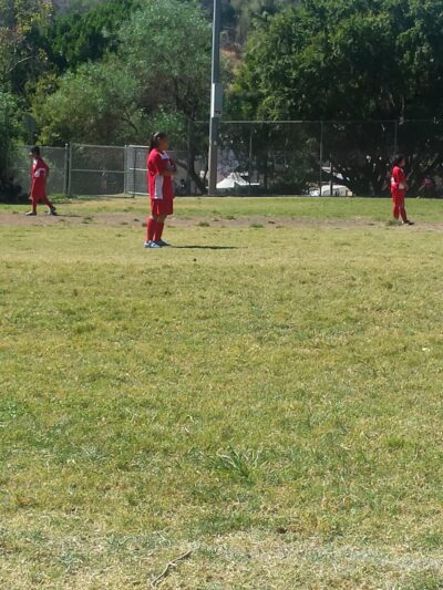 Guardia Park - Los Angeles, CA