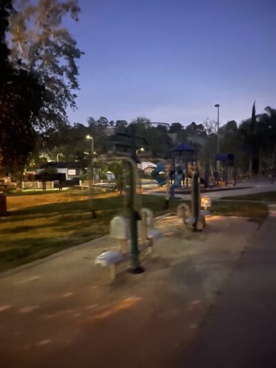 Guardia Park - Los Angeles, CA