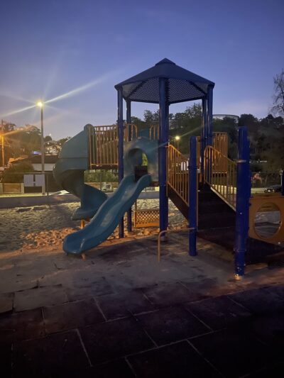 Guardia Park - Los Angeles, CA