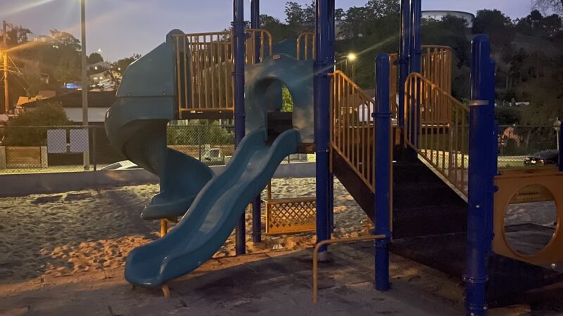 Guardia Park - Los Angeles, CA