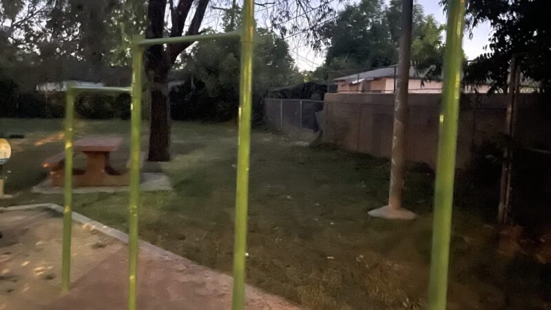 Guardia Park - Los Angeles, CA