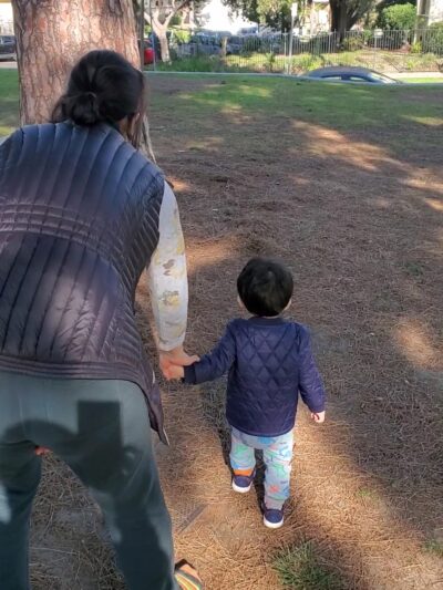 Harold A Henry Park - Los Angeles, CA