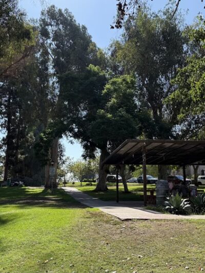 Harold A Henry Park - Los Angeles, CA
