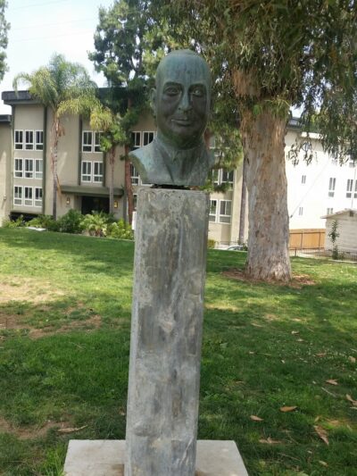 Harold A Henry Park - Los Angeles, CA