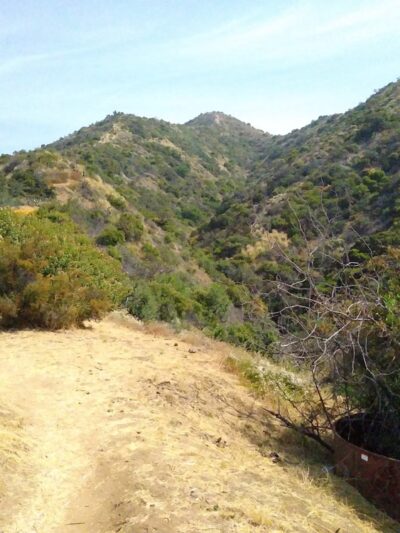 Harper Monkey Trail - Los Angeles, CA
