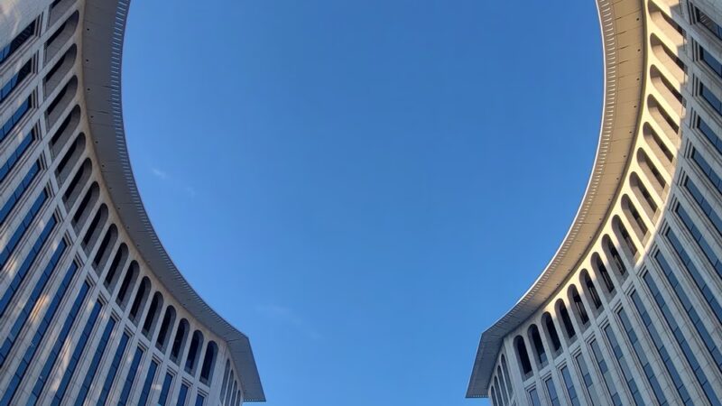 Liberty Park - Los Angeles, CA