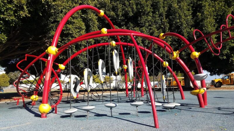 Norman O. Houston Park - Los Angeles, CA