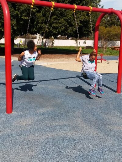 Norman O. Houston Park - Los Angeles, CA