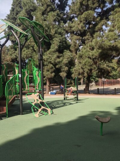 North Atwater Park - Los Angeles, CA