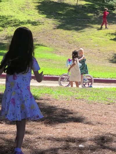 North Atwater Park - Los Angeles, CA