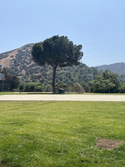 North Atwater Park - Los Angeles, CA