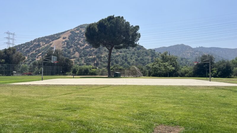 North Atwater Park - Los Angeles, CA
